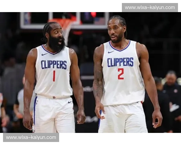 宿命的轮盘与时代的豪赌：快船vs独行侠，一场永不落幕的恩怨史诗