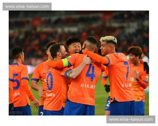 橙色信仰横扫大洋洲：鲁能与悉尼的亚冠史诗对决，不仅仅是足球