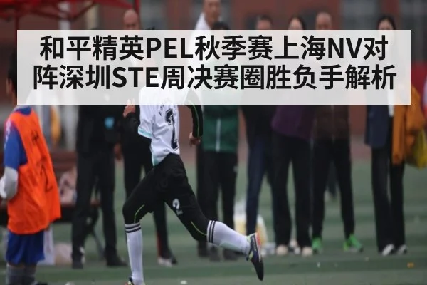 和平精英PEL秋季赛上海NV对阵深圳STE周决赛圈胜负手解析